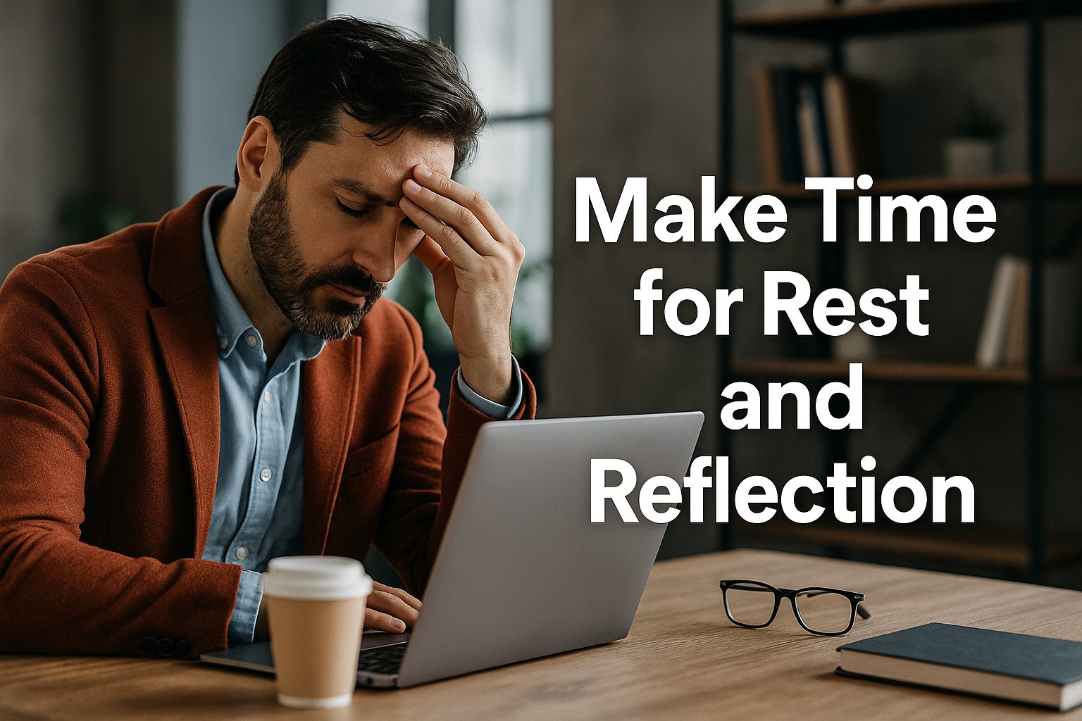 Monday&rsquo;s Moment Video&hellip; Time To Rest, Relax and Reflect