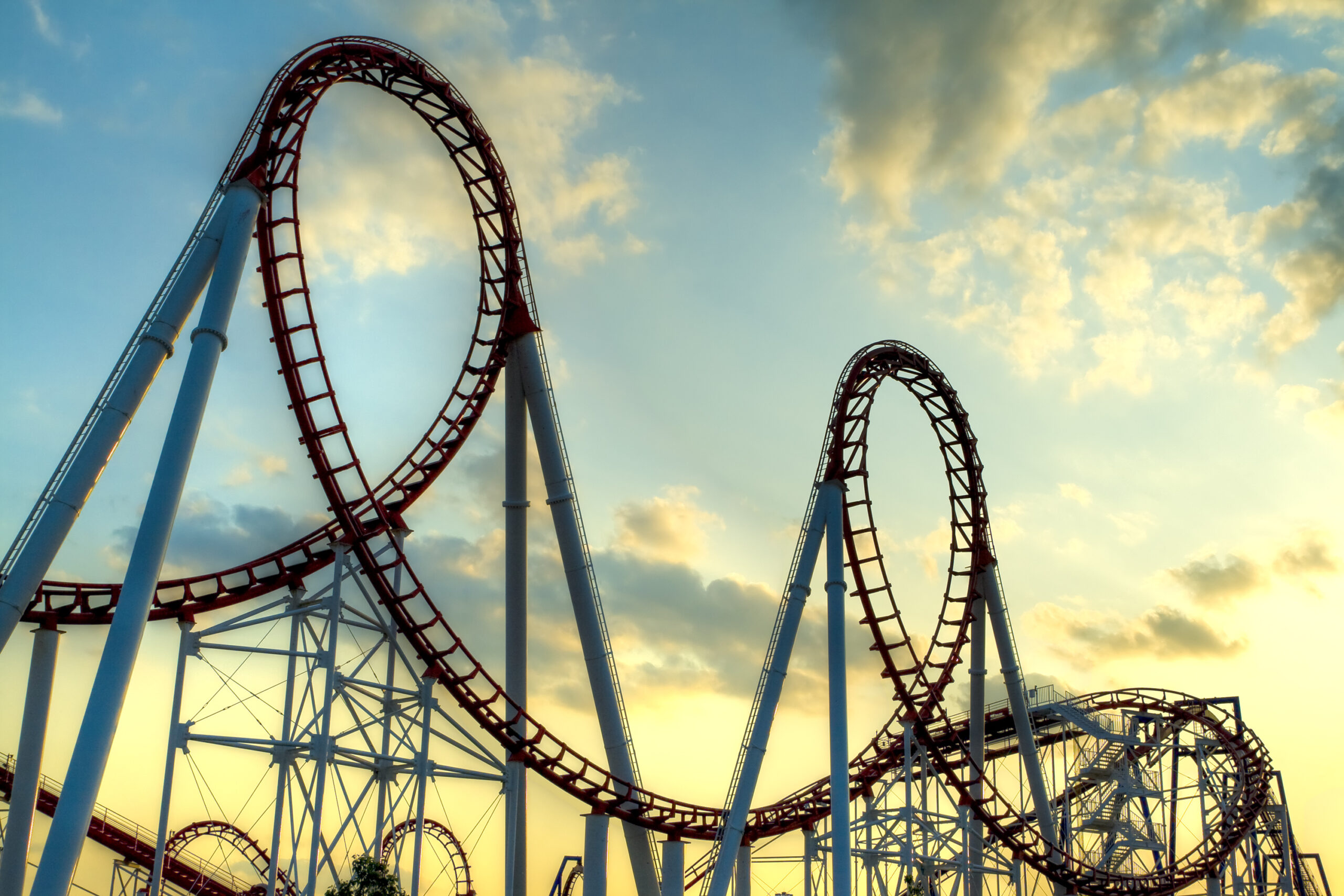 Monday&rsquo;s Moment Video&hellip; Dealing With The Ups and Downs