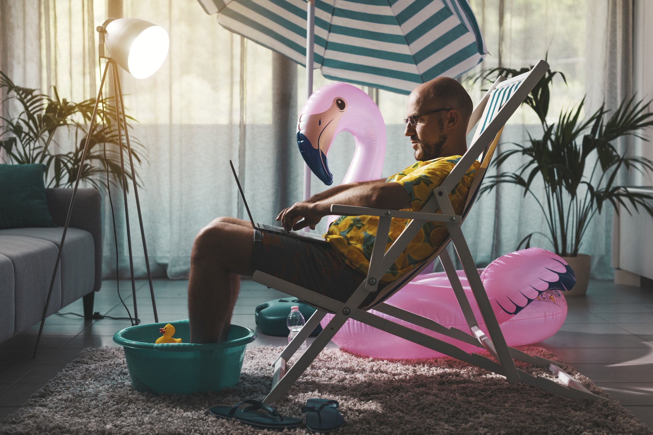 Rest. Relax. Reflect: Why Slowing Down Could Be the Smartest Move You Make This Week
